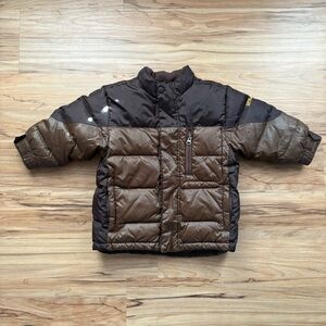 Gap Baby Puffer Jacket